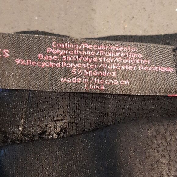 No Boundaries Black Pants NWT - Picture 5 of 9